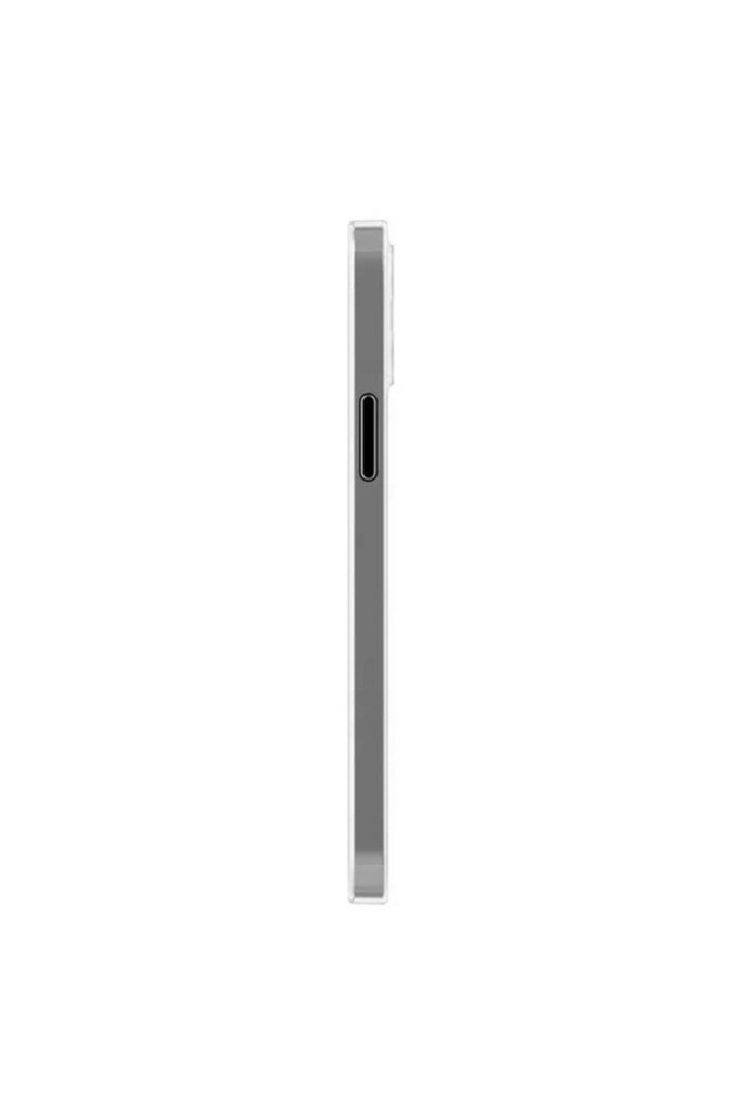 Apple iPhone 12 Pro Max Uyumlu Kılıf Zore Blok Kapak