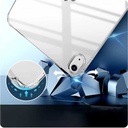 Apple iPad 11.Nesil 2025 Kılıf Zore Tablet Nitro Anti Shock Silikon Kapak - 4