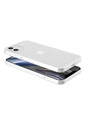 Apple iPhone 12 Uyumlu Kılıf Zore Blok Kapak