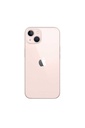 Apple iPhone 13 Mini Uyumlu Kılıf Zore Blok Kapak
