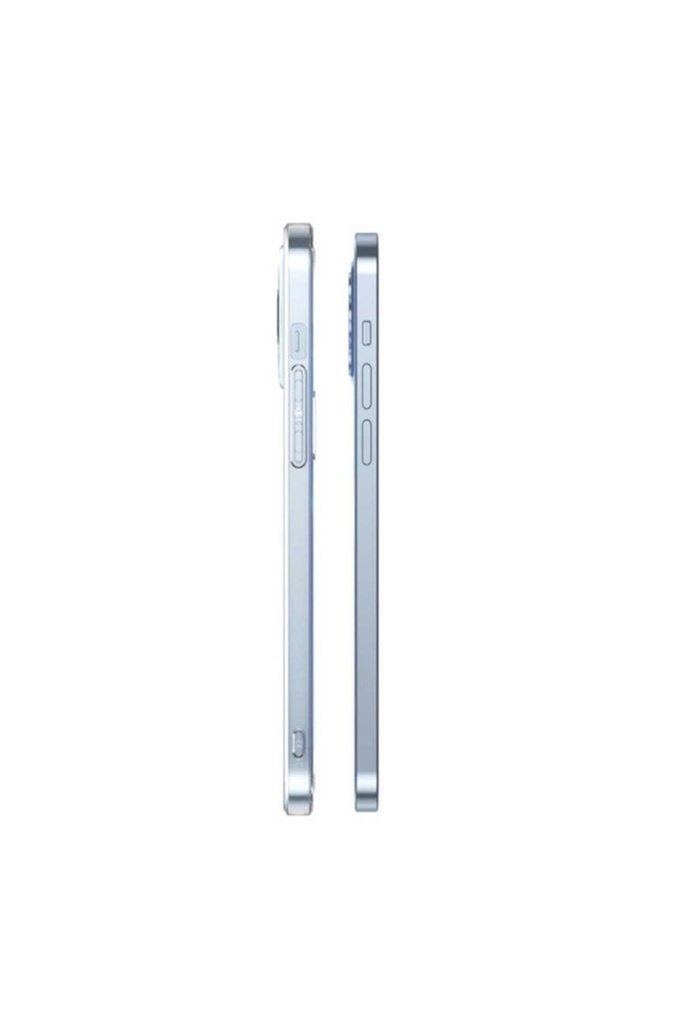 Apple iPhone 13 Pro Max Uyumlu Kılıf Kamera Korumalı Magsafe Sert PC Zore Porto Kapak