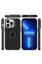 Apple iPhone 13 Pro Uyumlu Kılıf Zore Timo Kapak