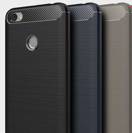 Xiaomi Redmi Note 5A Uyumlu Kılıf Zore Room Silikon Kapak - 6