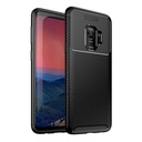 Samsung Galaxy S9 Uyumlu Kılıf Zore Negro Silikon Kapak - 1