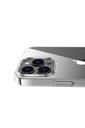 Apple iPhone 14 Pro Uyumlu Kılıf Zore Vonn Kapak