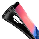 Samsung Galaxy S9 Uyumlu Kılıf Zore Negro Silikon Kapak - 5