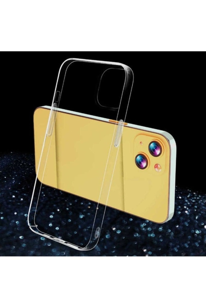 Apple iPhone 14 Uyumlu Kılıf Zore Droga Kapak