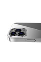 Apple iPhone 15 Uyumlu Kılıf Zore Vonn Kapak