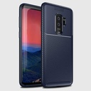Samsung Galaxy S9 Plus Uyumlu Kılıf Zore Negro Silikon Kapak - 1
