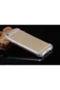 Apple iPhone 6 Uyumlu Kılıf Zore Nitro Anti Shock Silikon