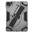 Apple iPad Air 11 2025 M3 Zore Defens Tablet Silikon - 1