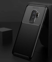 Samsung Galaxy S9 Plus Uyumlu Kılıf Zore Negro Silikon Kapak - 3