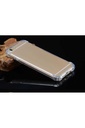 Apple iPhone 7 Uyumlu Kılıf Zore Nitro Anti Shock Silikon
