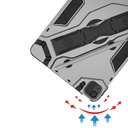 Apple iPad Air 11 2025 M3 Zore Defens Tablet Silikon - 5