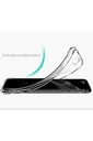 Apple iPhone 8 Plus Uyumlu Kılıf Zore Nitro Anti Shock Silikon