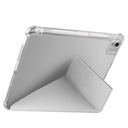Apple iPad Air 11 2025 M3 Kılıf Zore Tri Folding Kalem Bölmeli Standlı Kılıf - 10