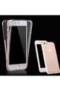 Apple iPhone 8 Uyumlu Kılıf Zore Enjoy Kapak