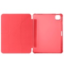 Apple iPad Air 11 2025 M3 Kılıf Zore Tri Folding Kalem Bölmeli Standlı Kılıf - 13