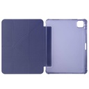 Apple iPad Air 11 2025 M3 Kılıf Zore Tri Folding Kalem Bölmeli Standlı Kılıf - 15