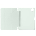 Apple iPad Air 11 2025 M3 Kılıf Zore Tri Folding Kalem Bölmeli Standlı Kılıf - 19