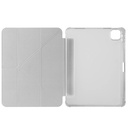 Apple iPad Air 11 2025 M3 Kılıf Zore Tri Folding Kalem Bölmeli Standlı Kılıf - 21