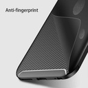 Samsung Galaxy S9 Plus Uyumlu Kılıf Zore Negro Silikon Kapak - 6