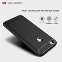 Xiaomi Redmi Note 5A Uyumlu Kılıf Zore Room Silikon Kapak - 1
