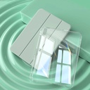 Apple iPad Air 11 2025 M3 Kılıf Magnetik Ayrılabilen Airbagli Zore Sliding Tablet Kılıfı - 19