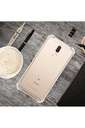 Huawei Mate 10 Lite Uyumlu Kılıf Zore Nitro Anti Shock Silikon