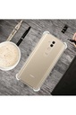 Huawei Mate 20 Lite Uyumlu Kılıf Zore Nitro Anti Shock Silikon