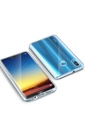 Huawei P20 Lite Uyumlu Kılıf Zore Enjoy Kapak
