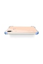 Huawei P20 Lite Uyumlu Kılıf Zore Nitro Anti Shock Silikon