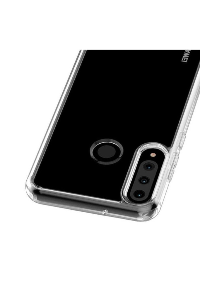 Huawei Y6P Uyumlu Kılıf Zore Coss Kapak