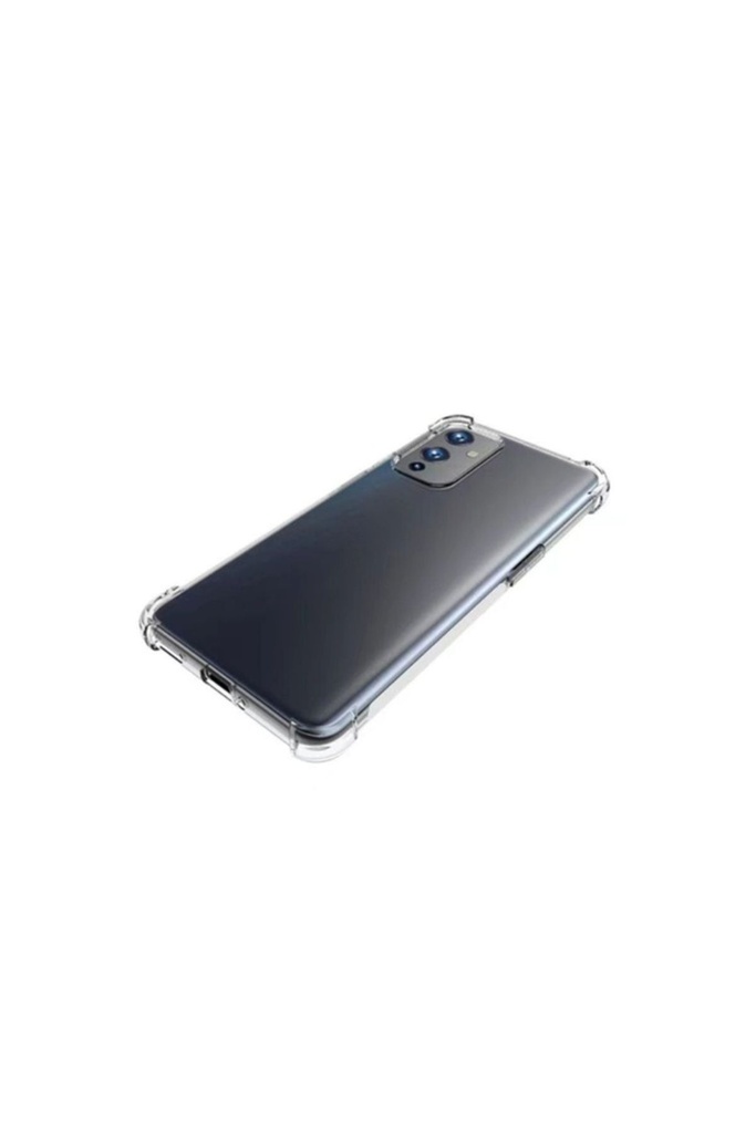 OnePlus 9 Uyumlu Kılıf Zore Nitro Anti Shock Silikon