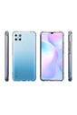 Realme C21Y Uyumlu Kılıf Zore 2mm Anti Shock Silikon