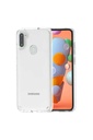Samsung Galaxy A11 Uyumlu Kılıf Zore Coss Kapak