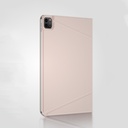 Apple iPad Air 11 2025 M3 Amazingthing Matte Pro Mag Folio Katlanabilir Magnetik Standlı Kılıf - 12