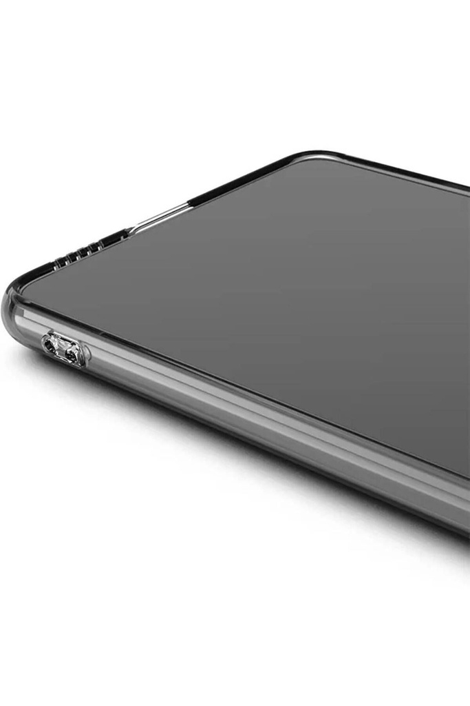Megafox Teknoloji Samsung Galaxy A25 Uyumlu 2mm Anti Shock Silikon