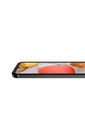 Megafox Teknoloji Samsung Galaxy A25 Uyumlu Kılıf Negro Silikon Kapak