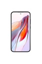 Megafox Teknoloji Samsung Galaxy A35 Uyumlu Kılıf Negro Silikon Kapak