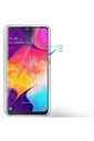 Samsung Galaxy A50 Uyumlu Kılıf Zore Enjoy Kapak