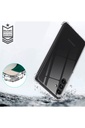 Megafox Teknoloji Samsung Galaxy A54 Uyumlu Kılıf 2mm Anti Shock Silikon