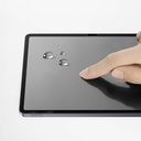 Apple iPad Air 13 2025 M3 Kağıt Hisli Benks Mat Paper-Like Ekran Koruyucu - 5