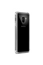 Samsung Galaxy J4 Uyumlu Kılıf Zore Nitro Anti Shock Silikon
