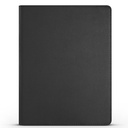 Apple iPad Air 13 2025 M3 Zore Dönebilen Standlı Kılıf - 6