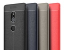 Sony Xperia XZ2 Uyumlu Kılıf Zore Niss Silikon Kapak - 4