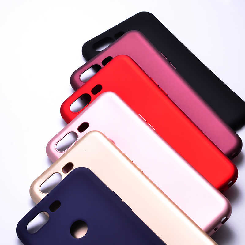 General Mobile 9 Pro Uyumlu Kılıf Zore Premier Silikon Kapak - 2