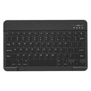 Apple iPad Air 13 2025 M3 Wiwu Protective Gizli Kalem Bölmeli Klavyeli Kılıf - 7