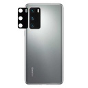 Huawei P40 Uyumlu Zore Kamera Lens Koruyucu Cam Filmi - 1