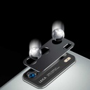 Huawei P40 Uyumlu Zore Kamera Lens Koruyucu Cam Filmi - 2